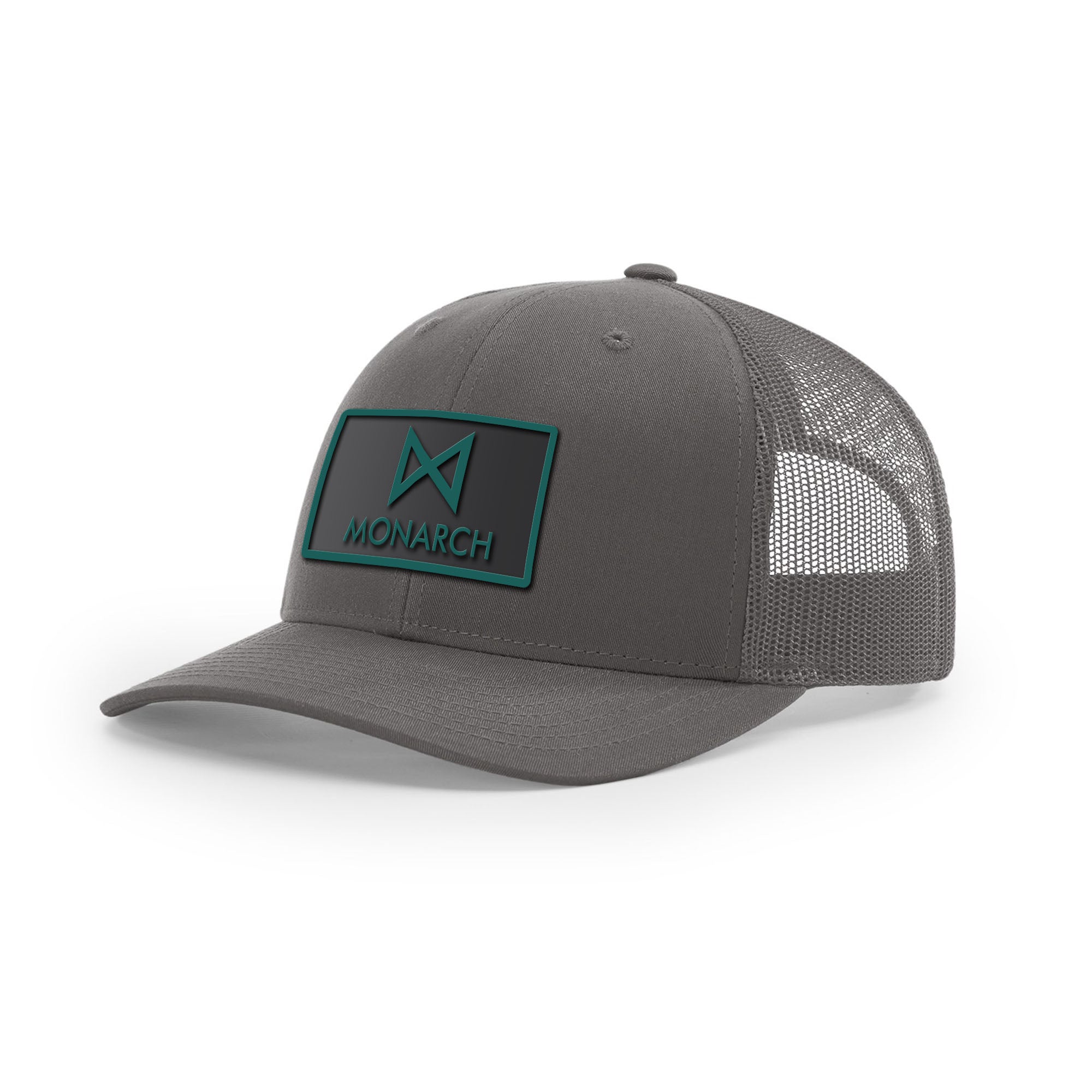 Monarch Trucker Hat | Basement Republic™