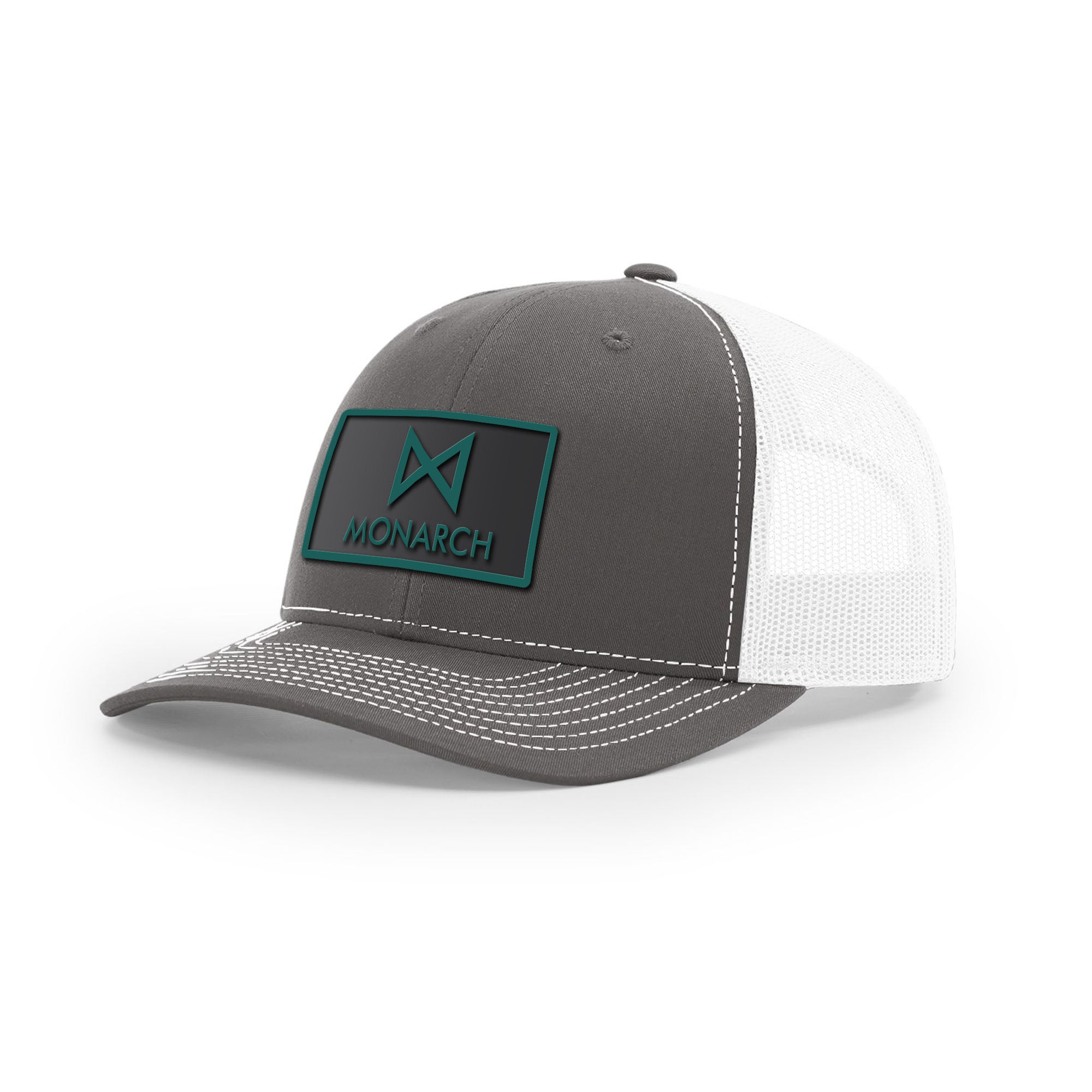 Monarch Trucker Hat | Basement Republic™