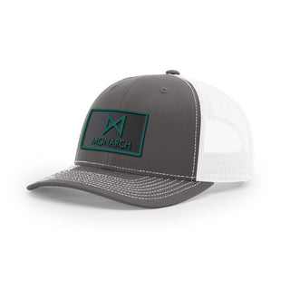 Monarch Trucker Hat | Basement Republic™