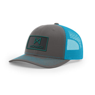 Monarch Trucker Hat | Basement Republic™