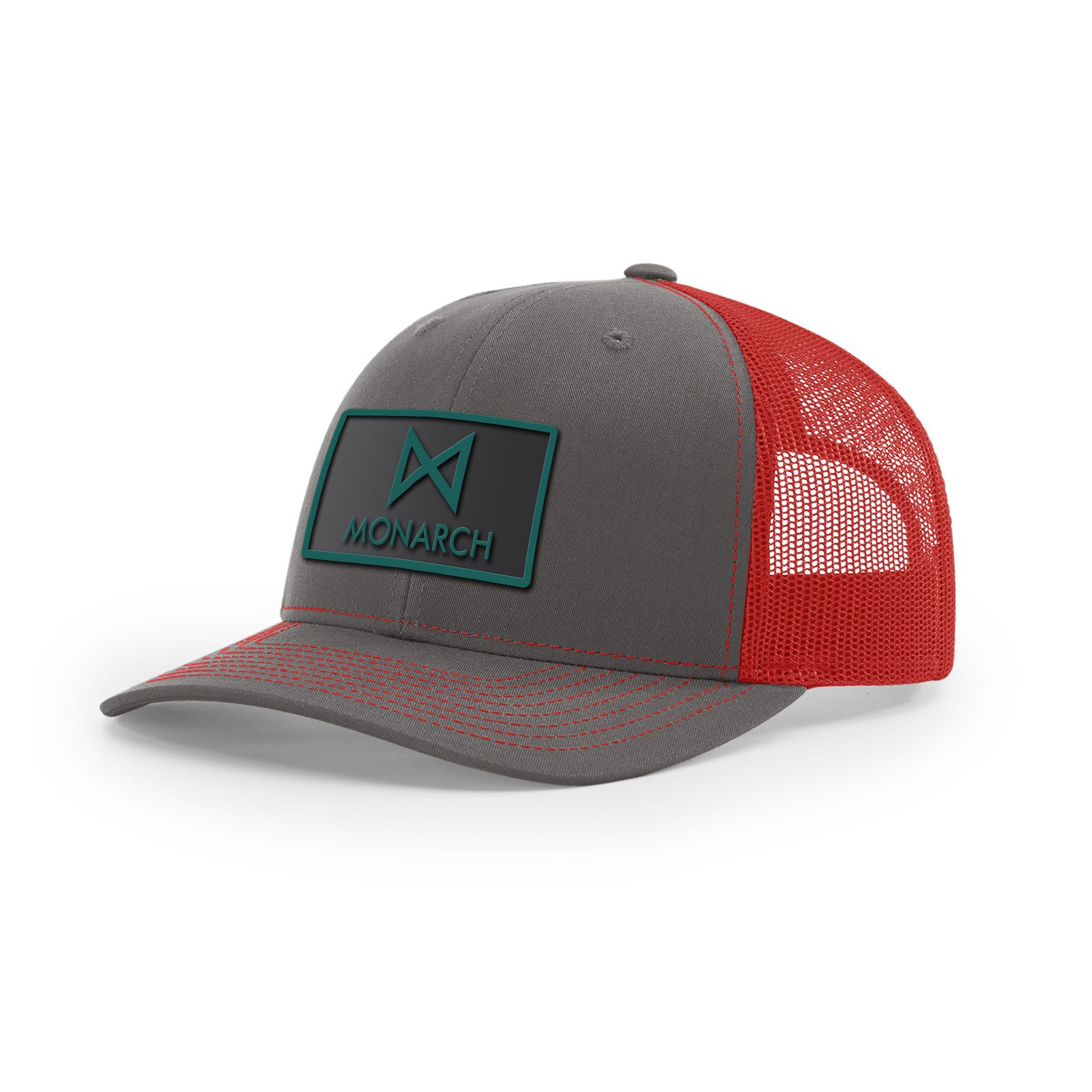 Monarch Trucker Hat | Basement Republic™