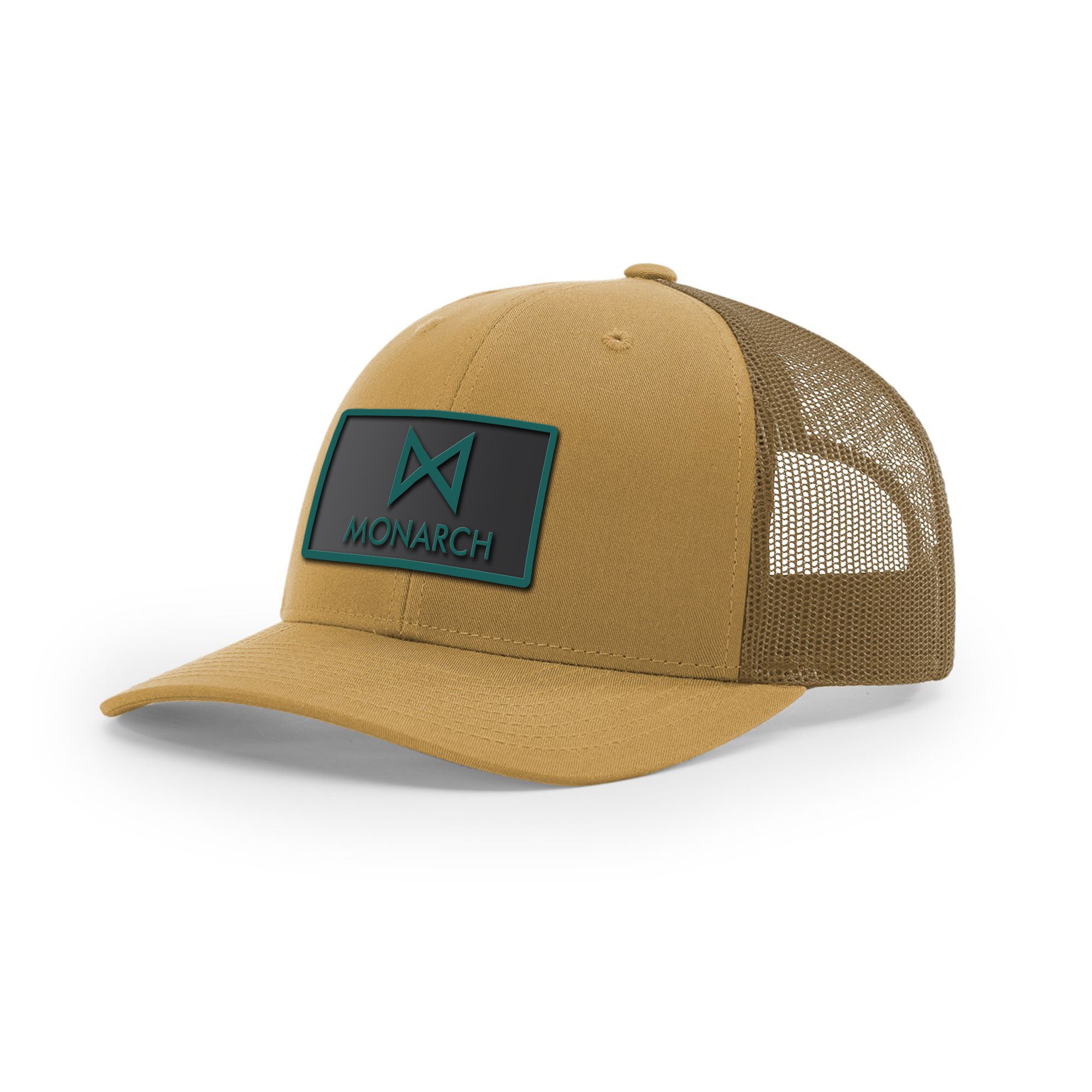 Monarch Trucker Hat | Basement Republic™