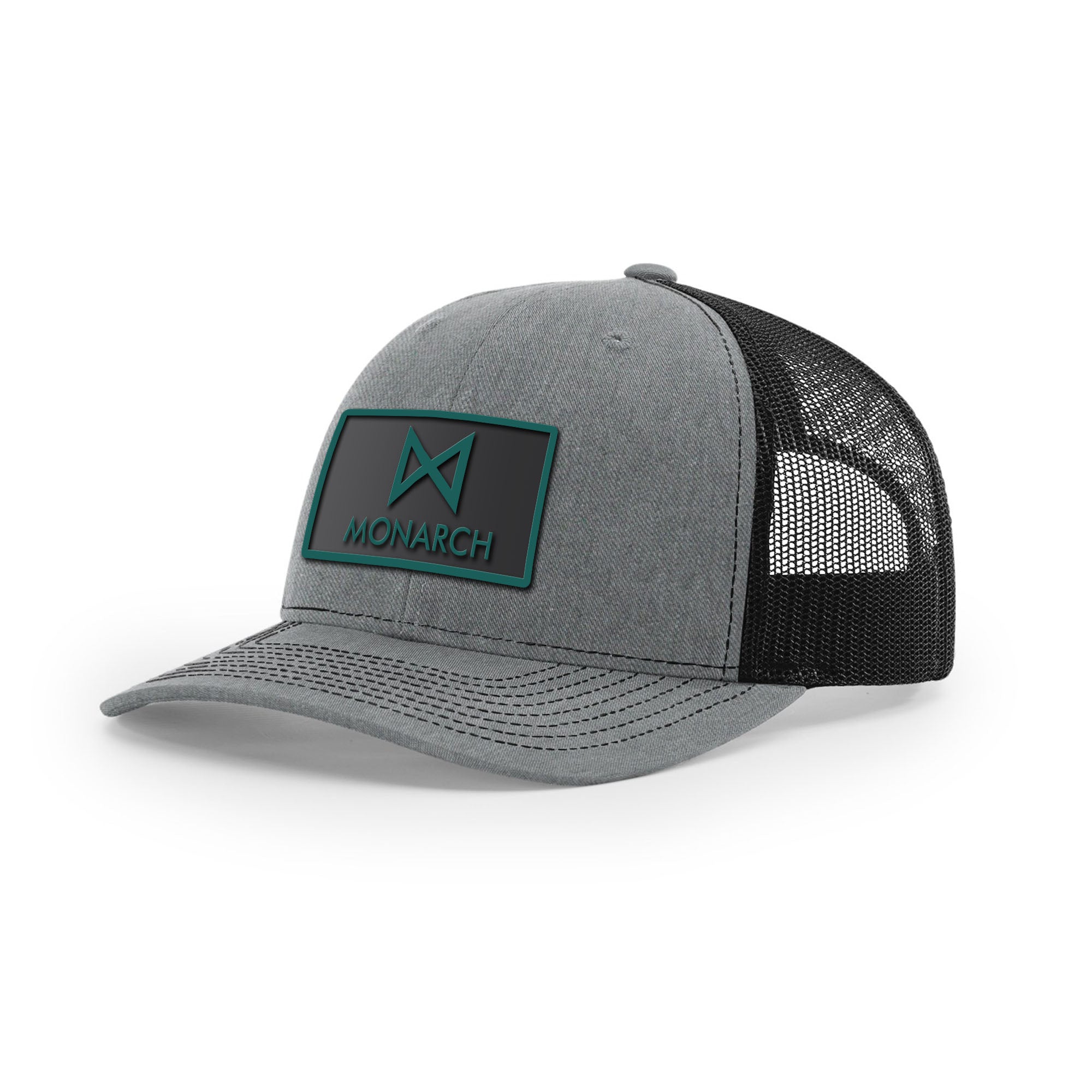 Monarch Trucker Hat | Basement Republic™