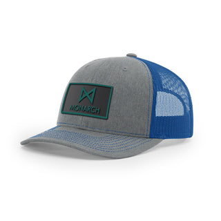 Monarch Trucker Hat | Basement Republic™