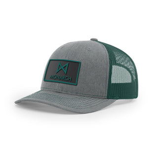 Monarch Trucker Hat | Basement Republic™