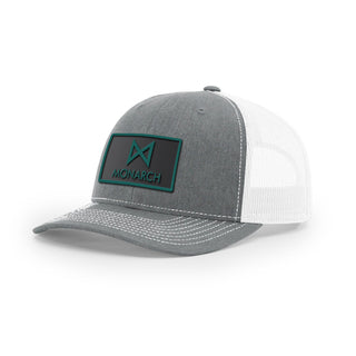 Monarch Trucker Hat | Basement Republic™