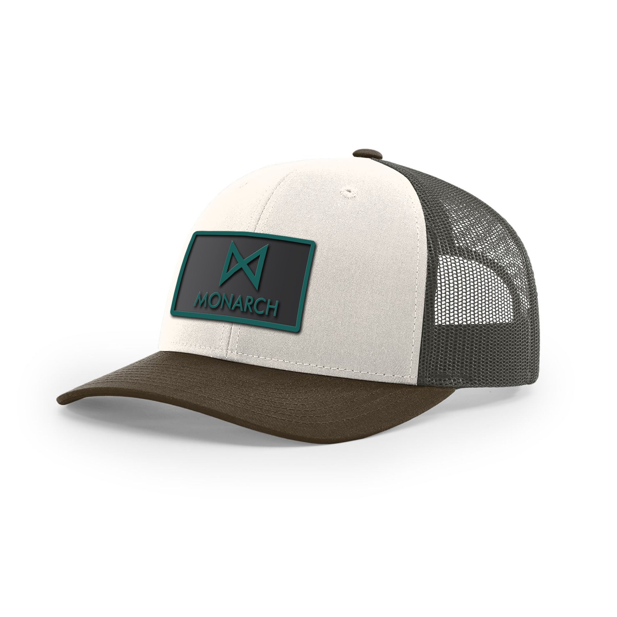 Monarch Trucker Hat | Basement Republic™