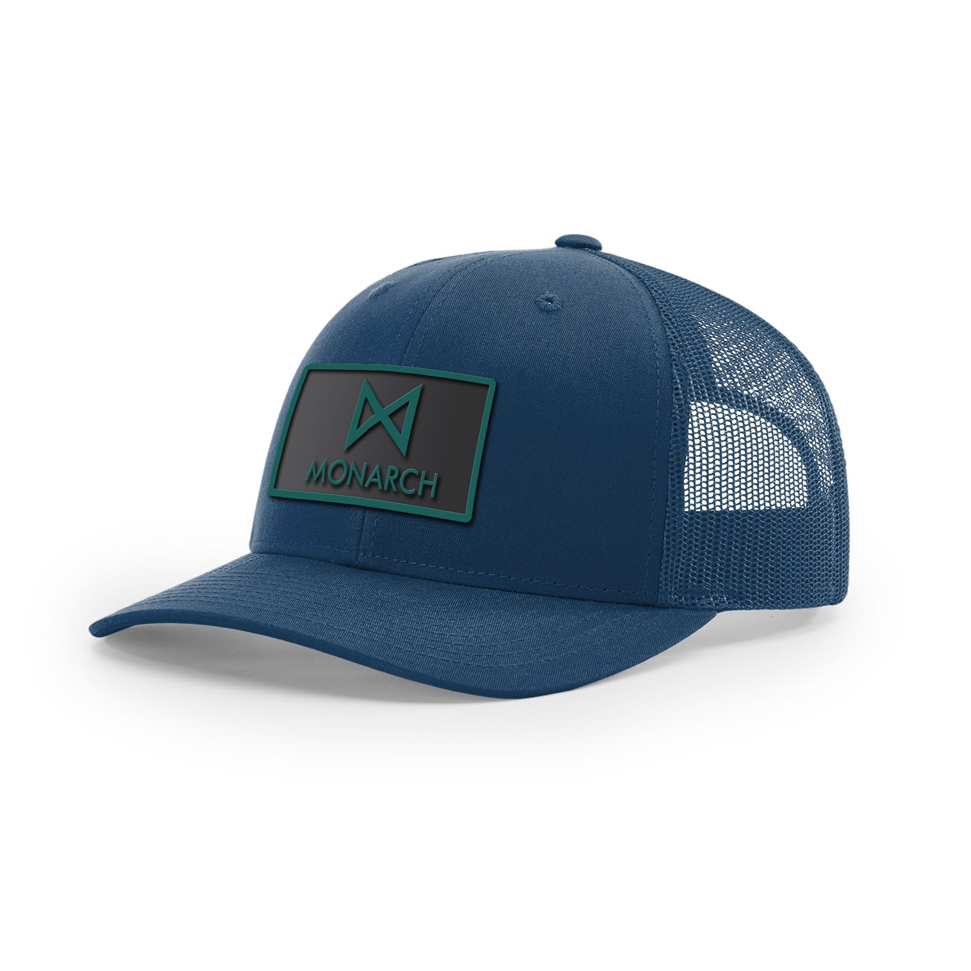 Monarch Trucker Hat | Basement Republic™