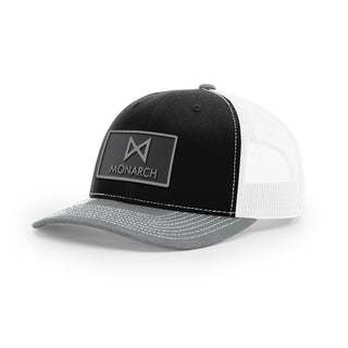 Monarch Trucker Hat
