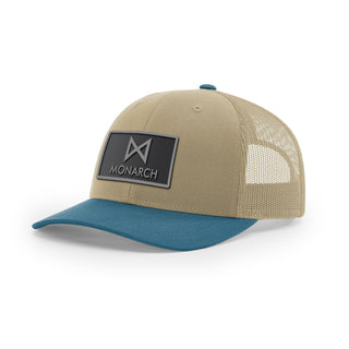Monarch Trucker Hat