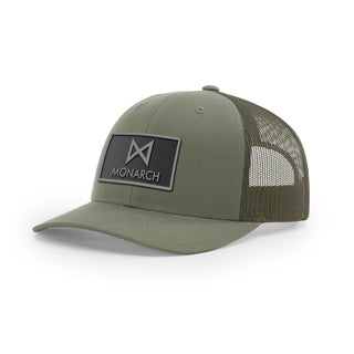 Monarch Trucker Hat