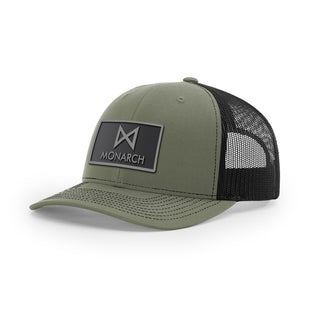Monarch Trucker Hat