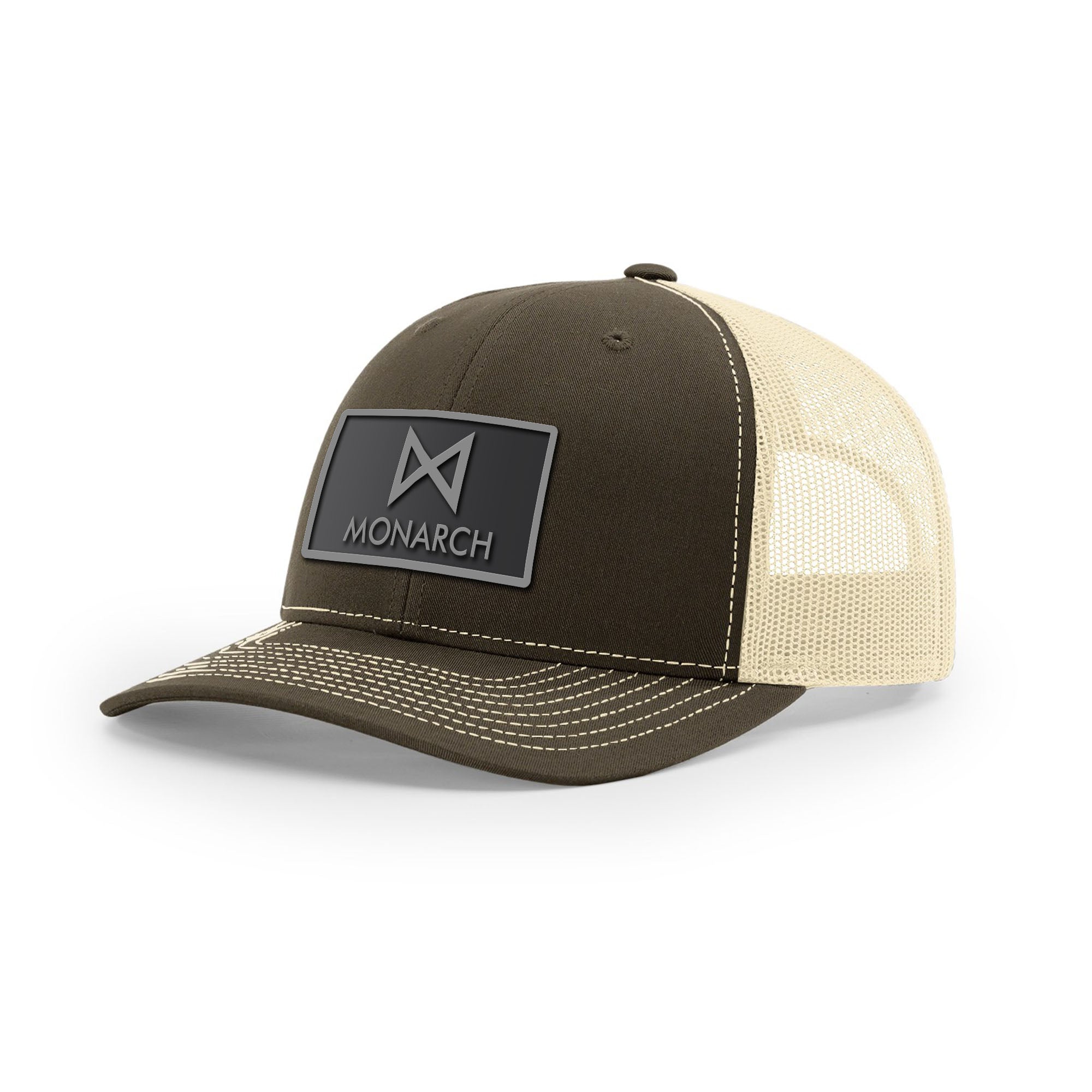 Monarch Trucker Hat