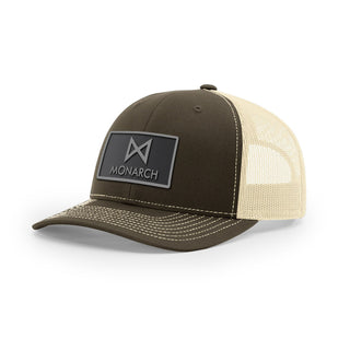 Monarch Trucker Hat