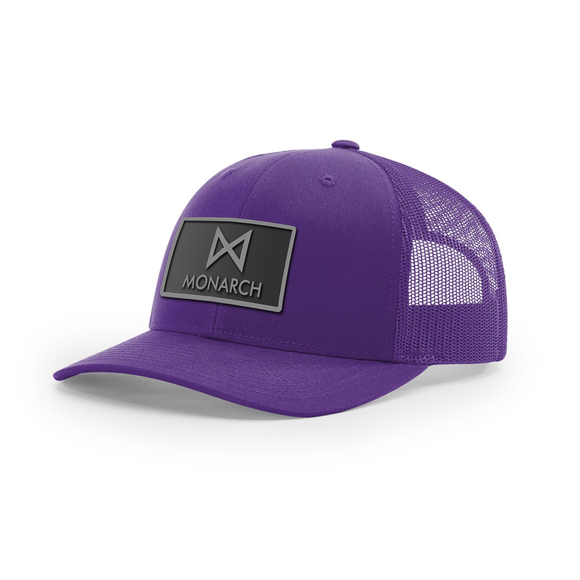 Monarch Trucker Hat