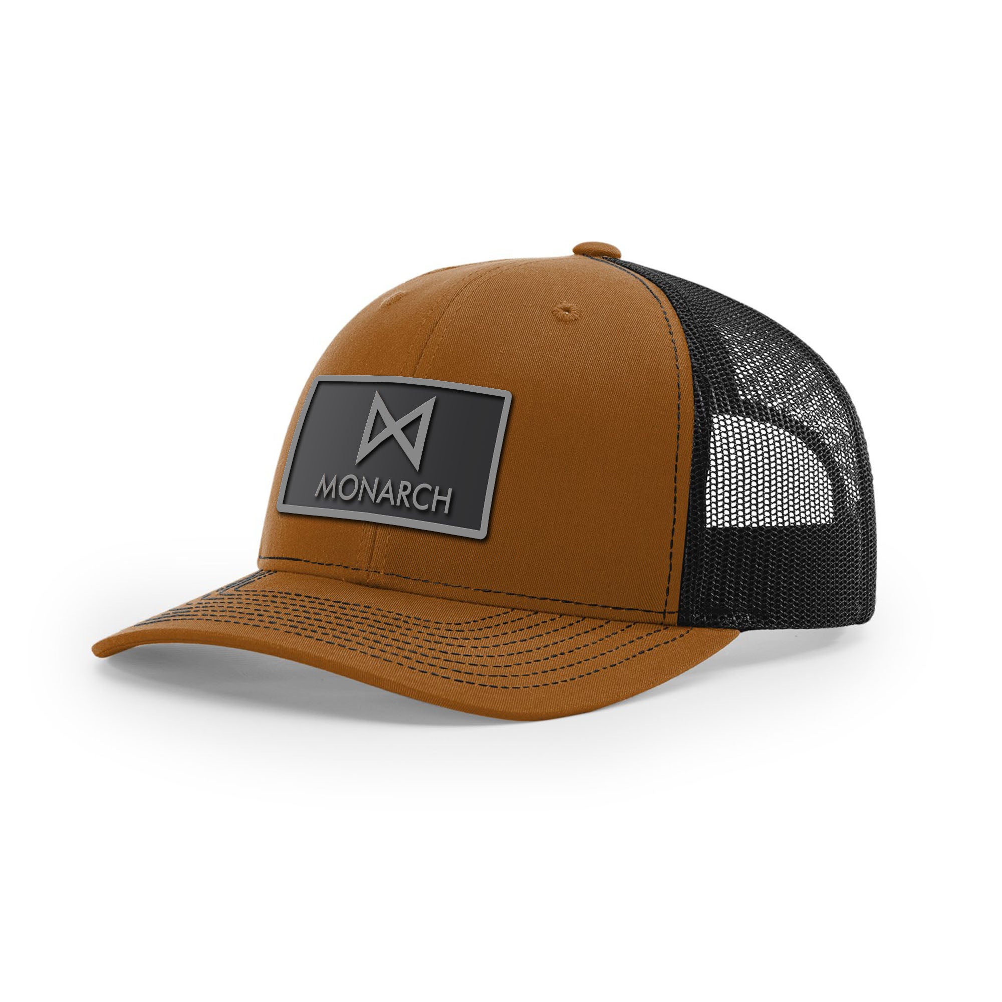 Monarch Trucker Hat