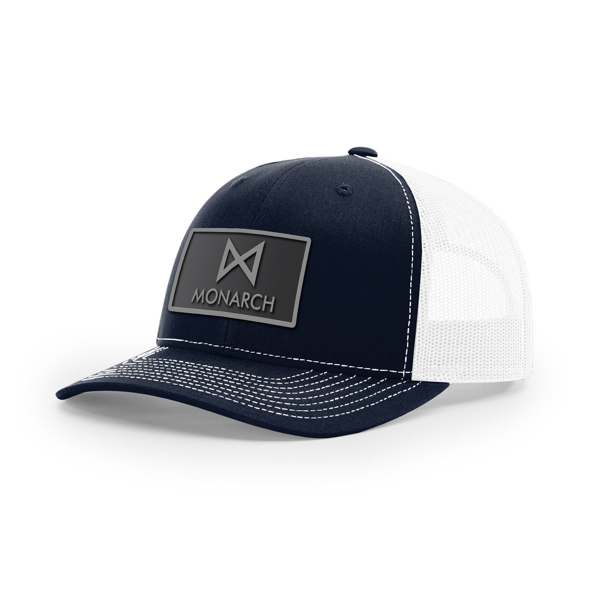 Monarch Trucker Hat