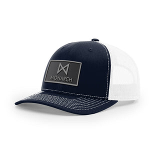 Monarch Trucker Hat
