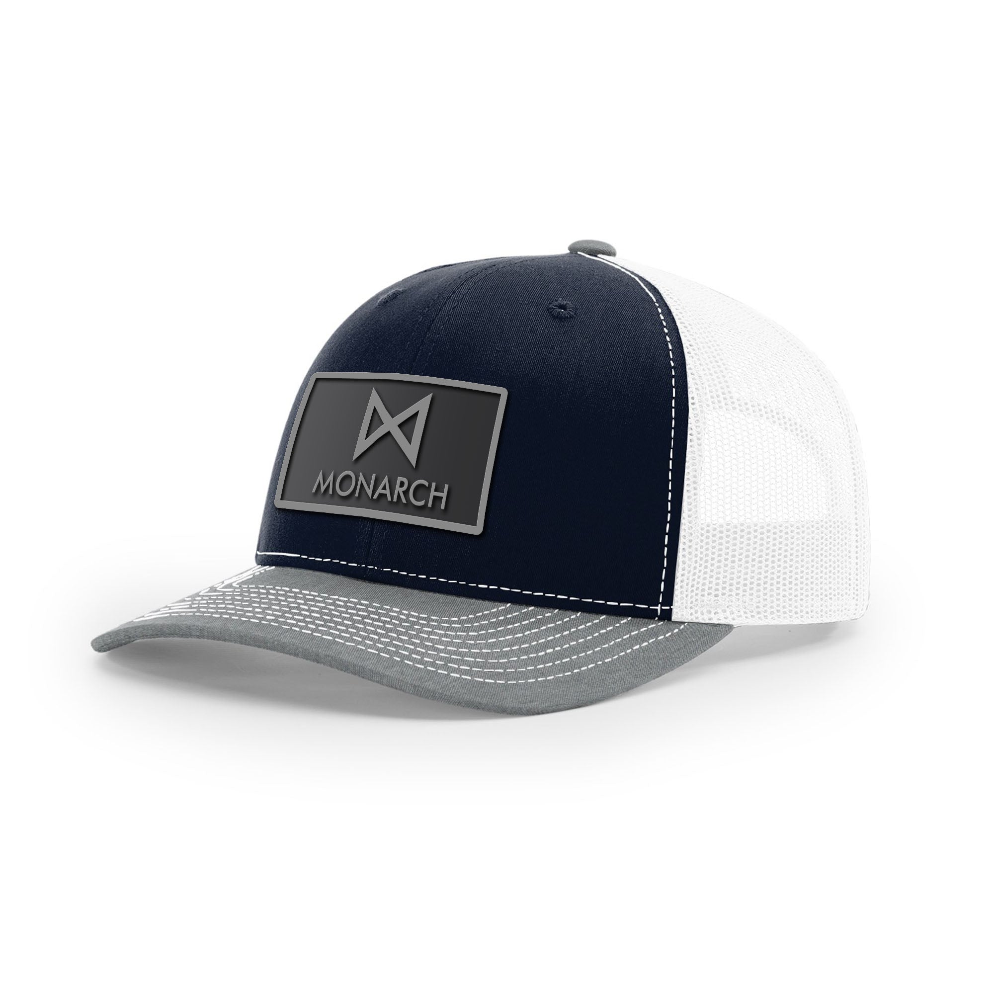 Monarch Trucker Hat