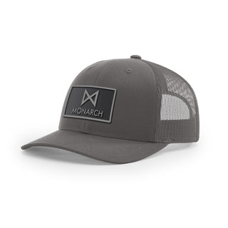 Monarch Trucker Hat