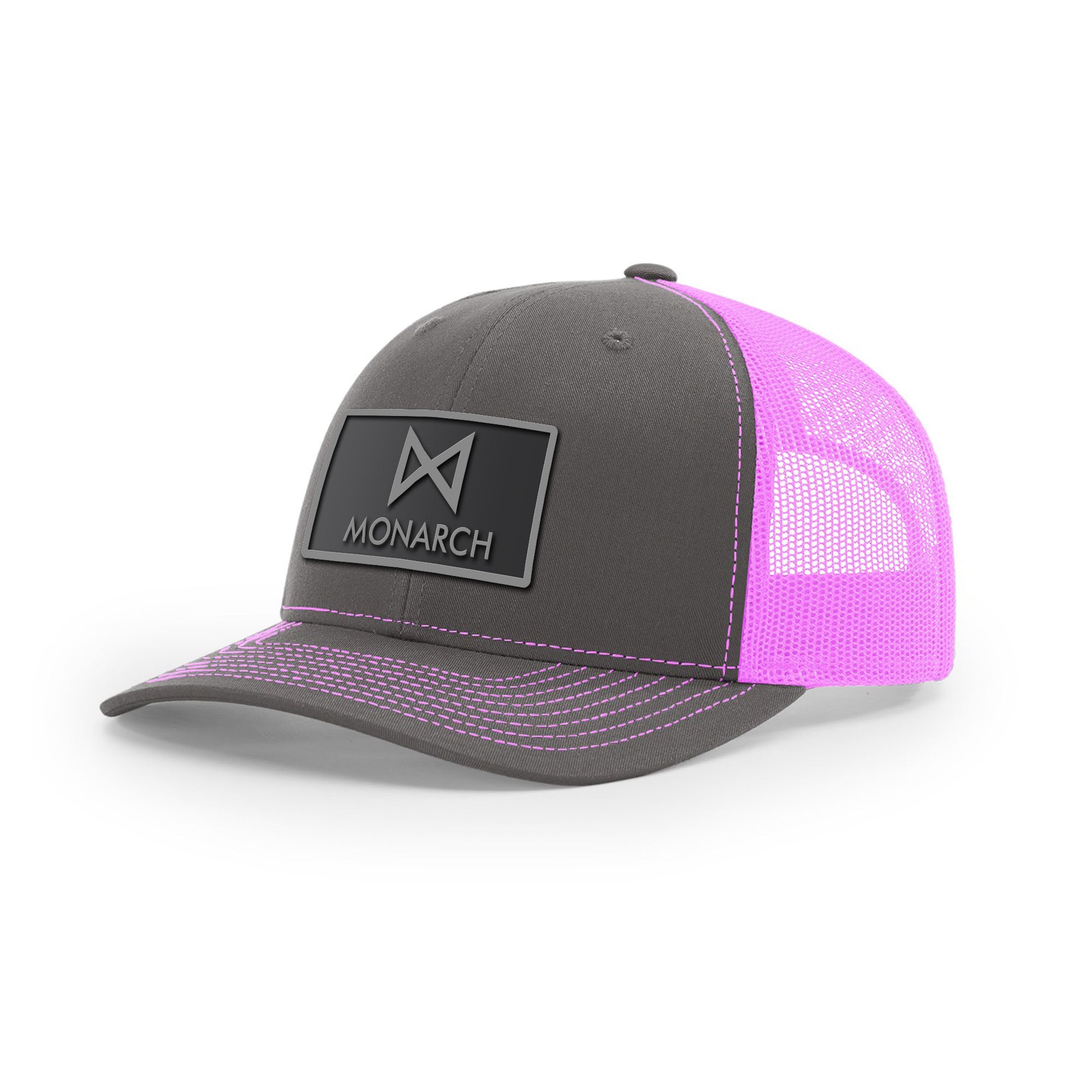 Monarch Trucker Hat