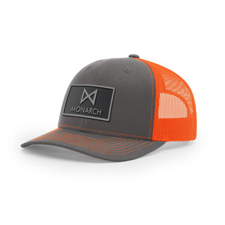 Monarch Trucker Hat