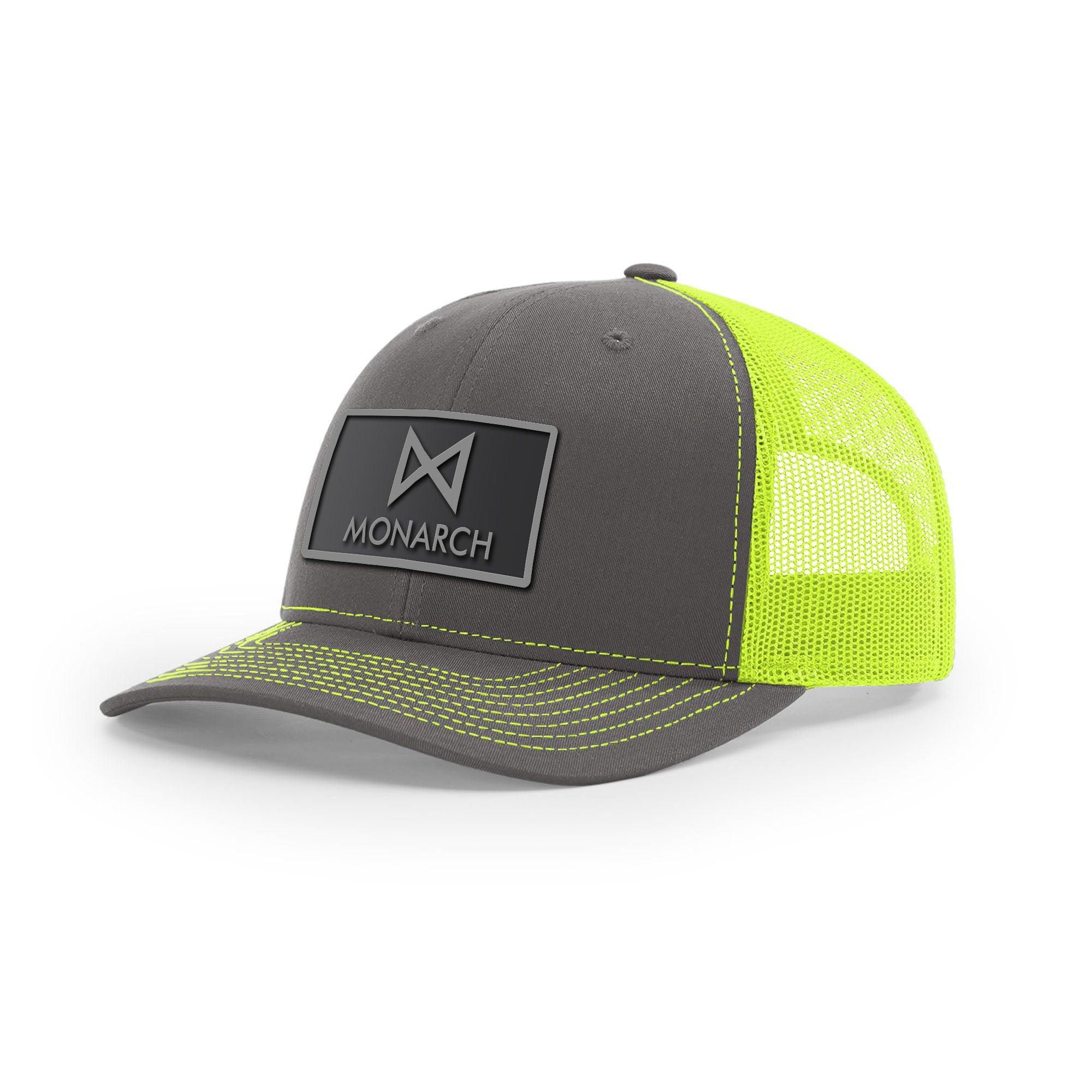Monarch Trucker Hat
