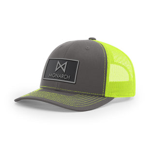 Monarch Trucker Hat