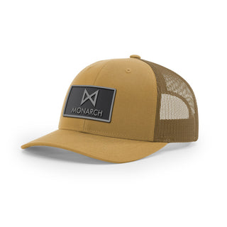 Monarch Trucker Hat