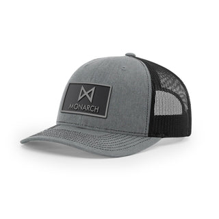 Monarch Trucker Hat