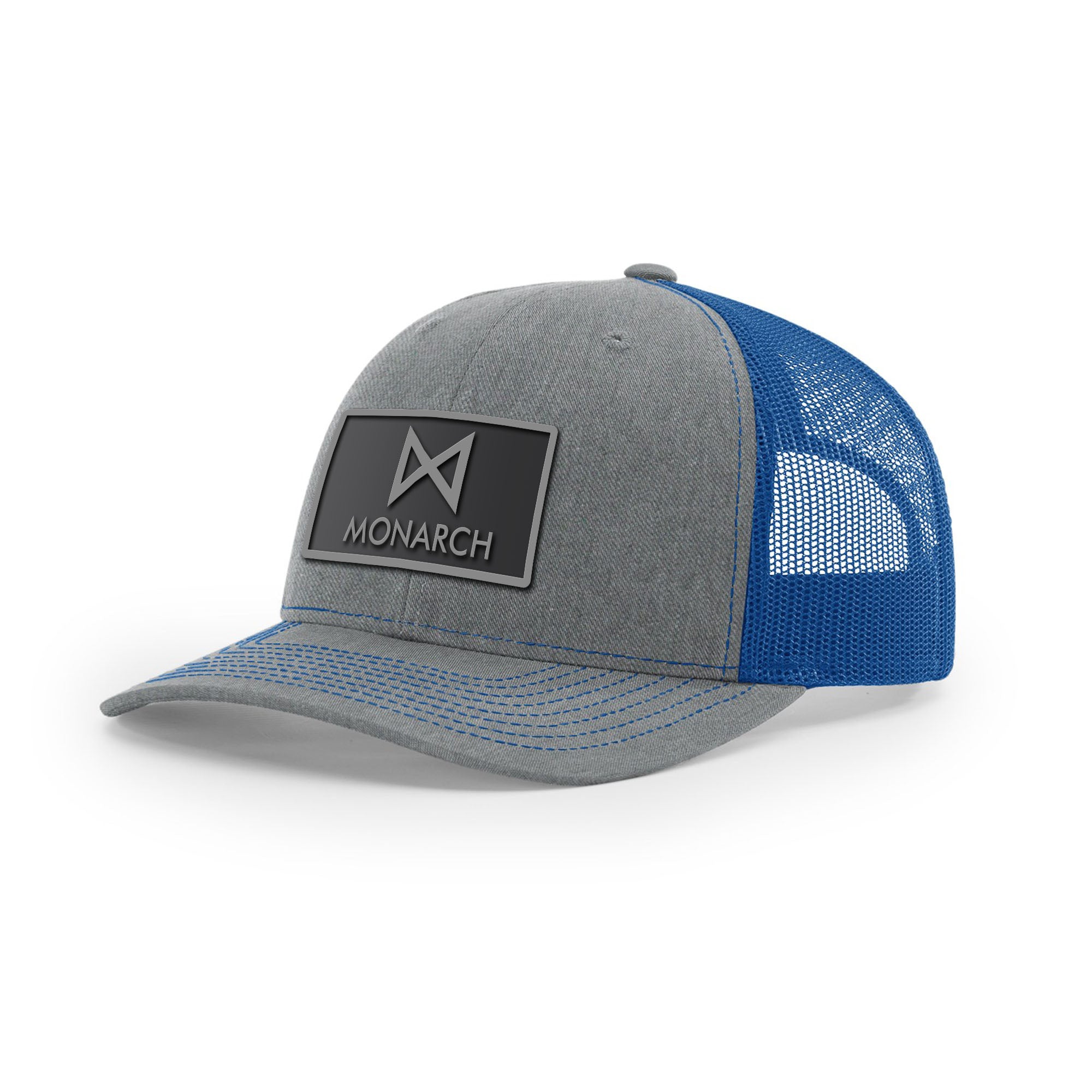 Monarch Trucker Hat