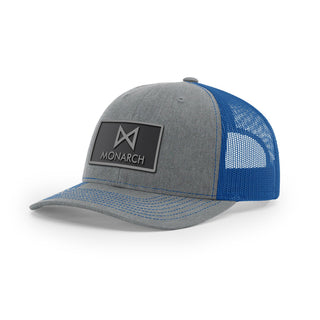 Monarch Trucker Hat
