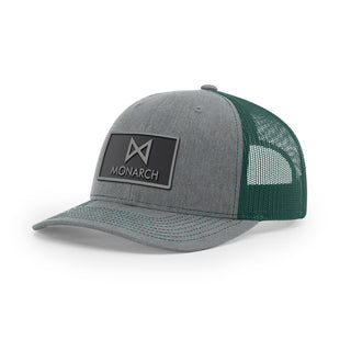 Monarch Trucker Hat
