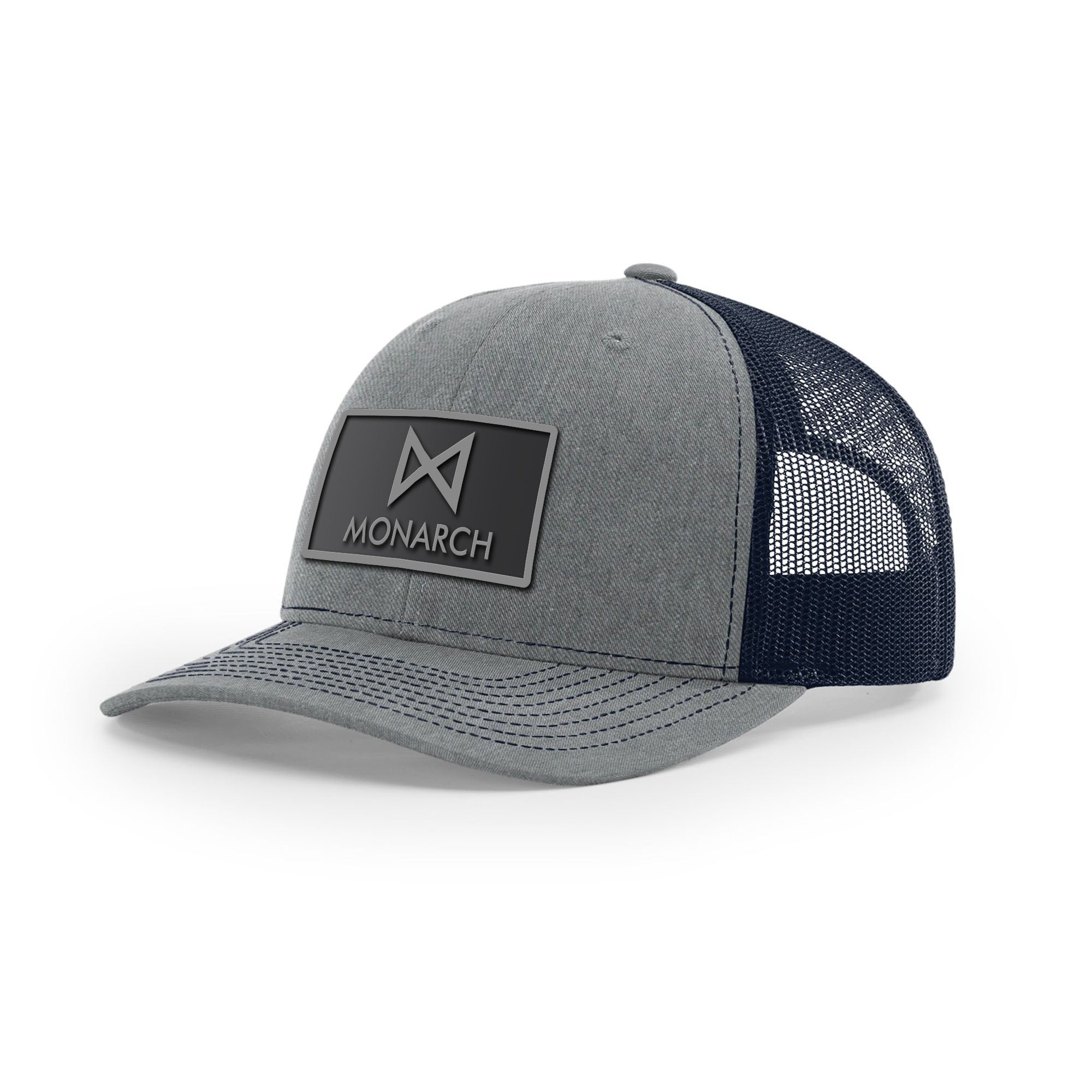 Monarch Trucker Hat