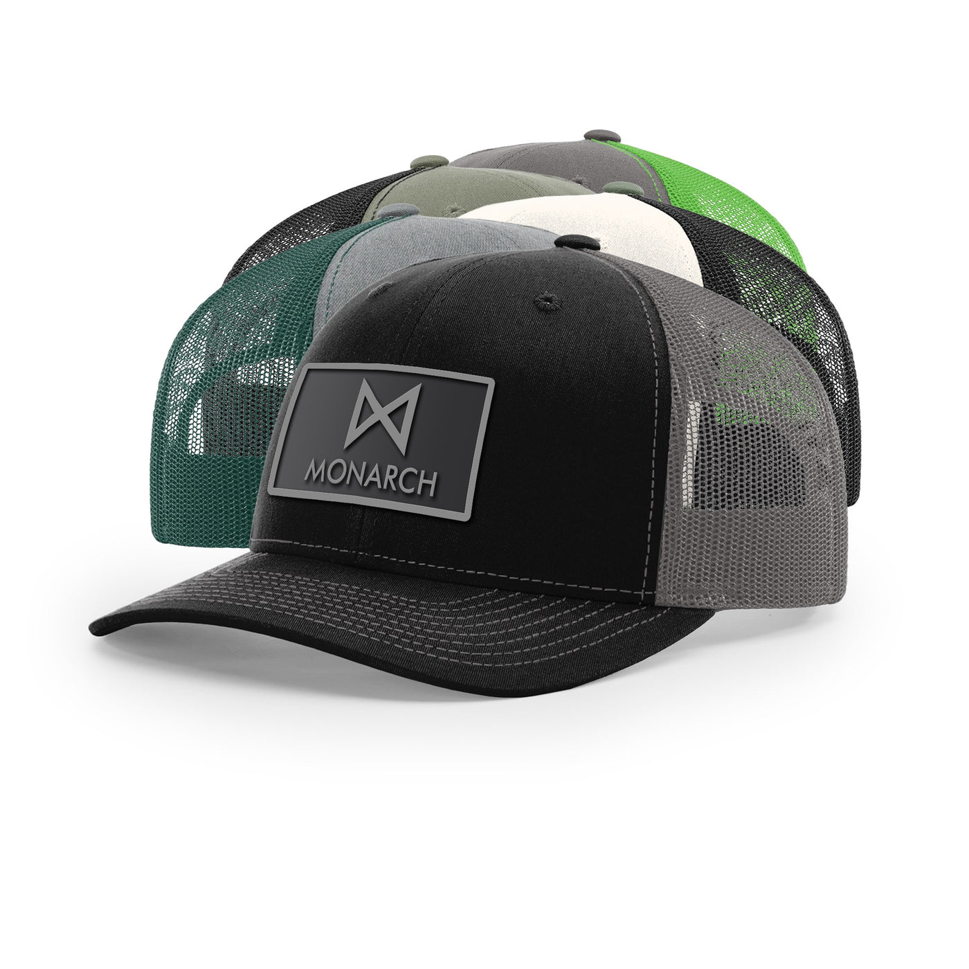 Monarch Trucker Hat