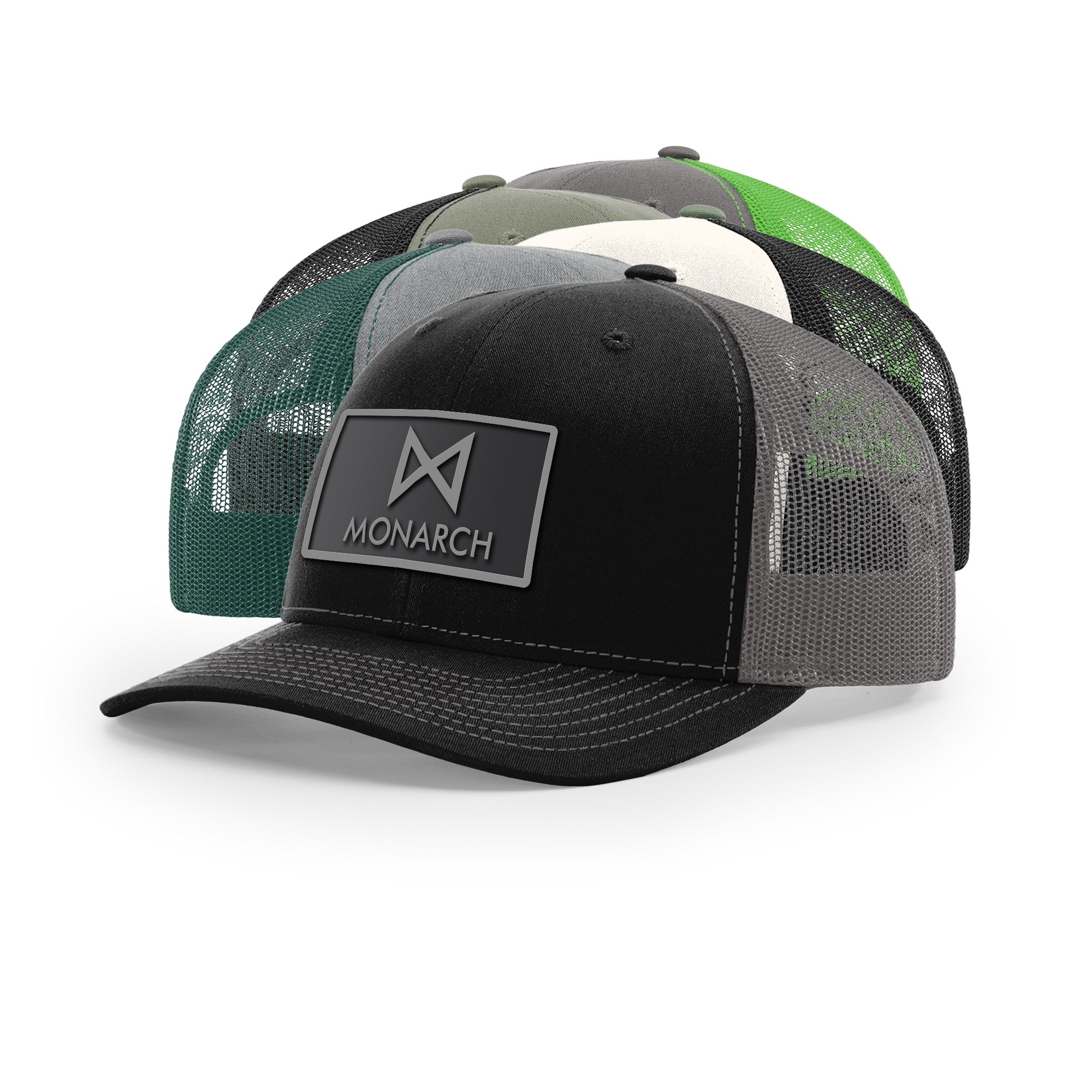 Monarch Trucker Hat