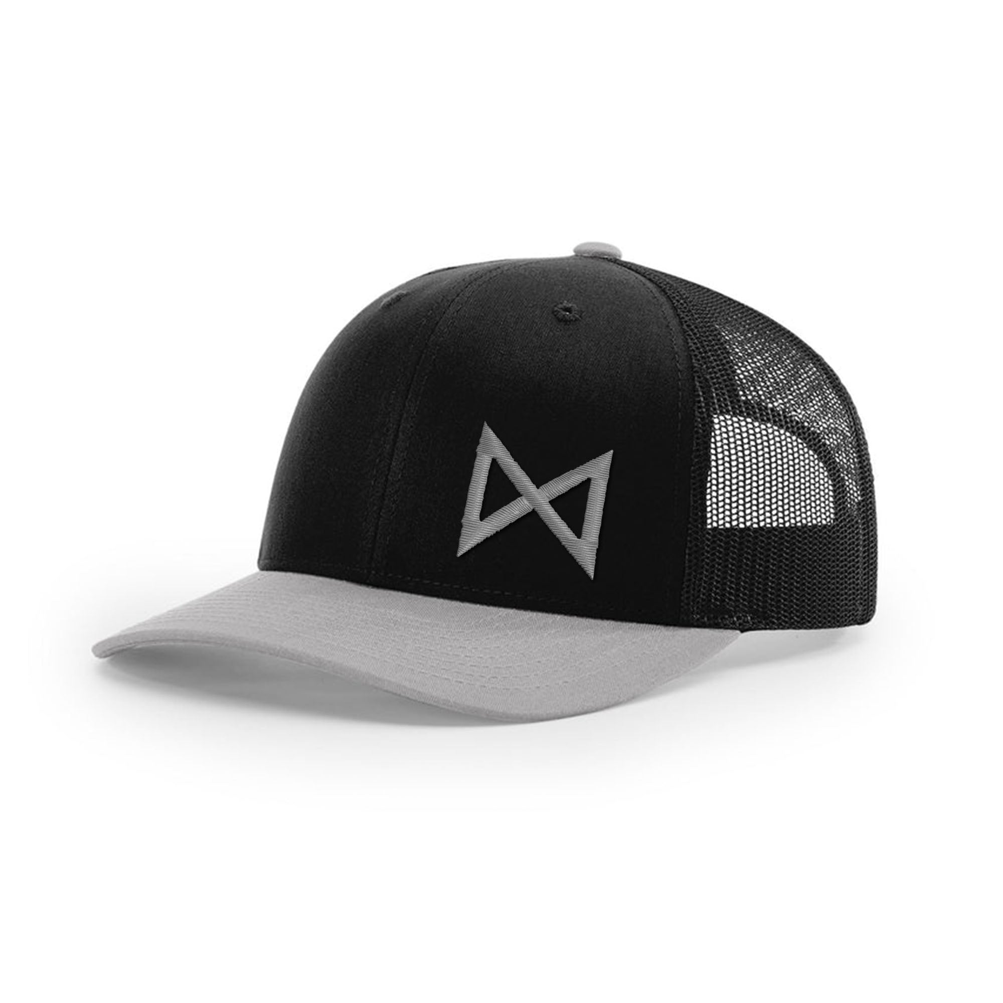 Monarch Icon Trucker Hat