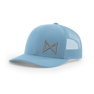 Monarch Icon Trucker Hat