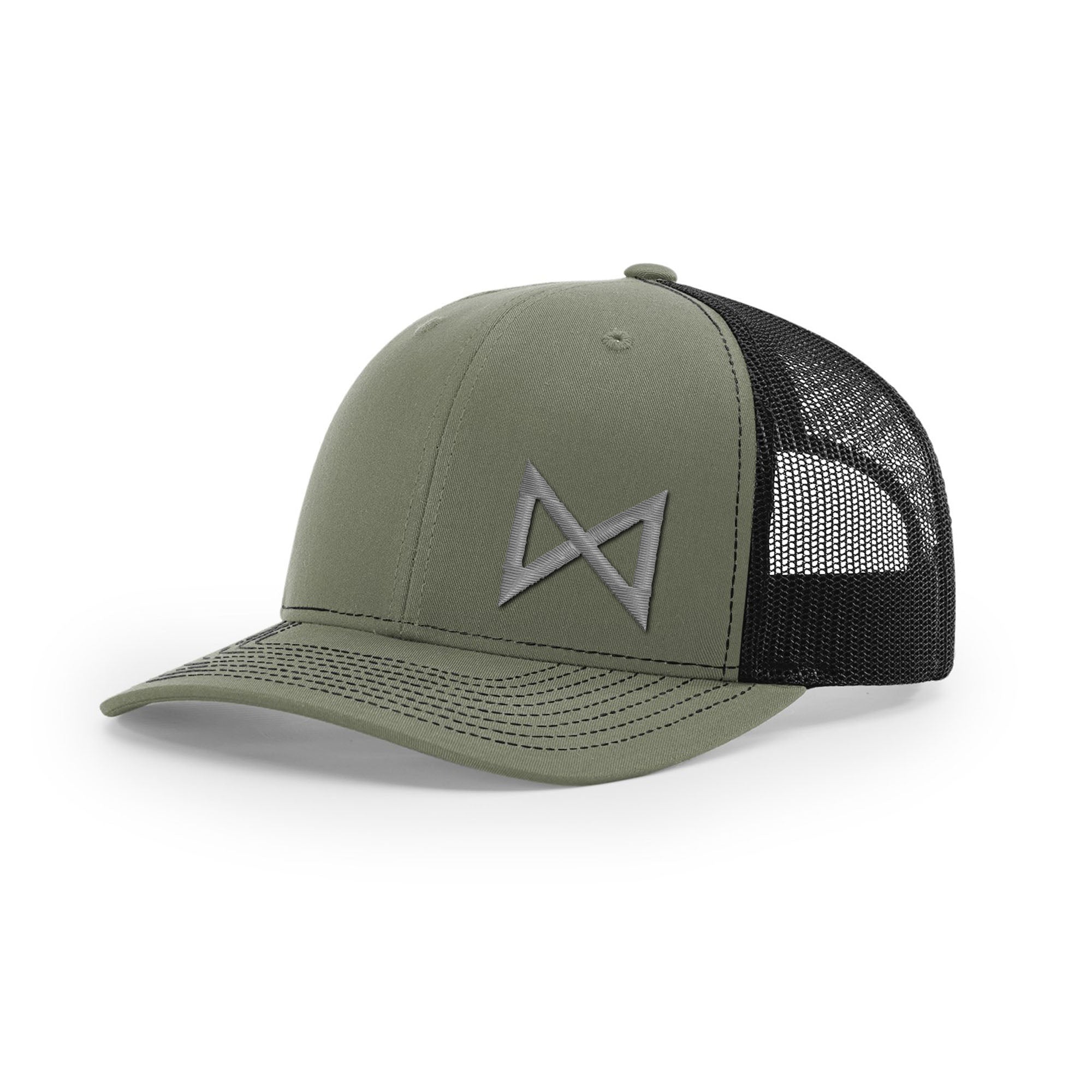 Monarch Icon Trucker Hat