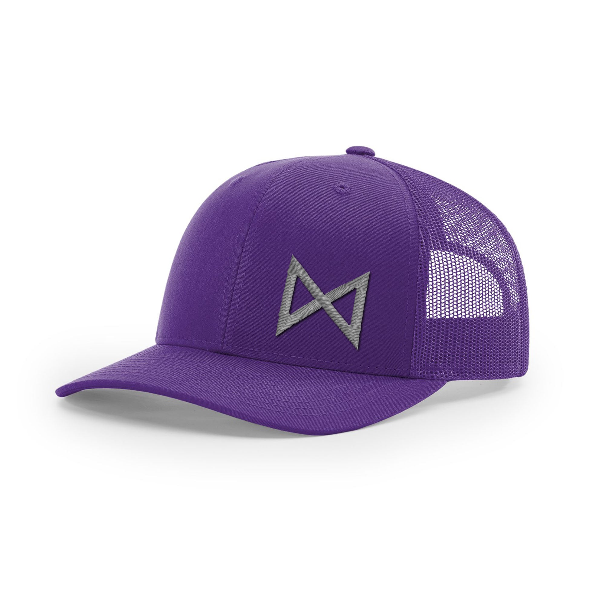 Monarch Icon Trucker Hat