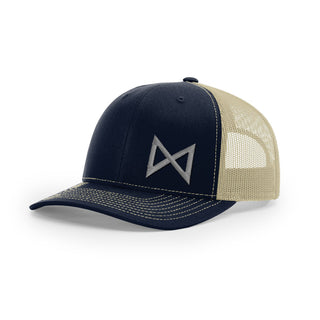 Monarch Icon Trucker Hat