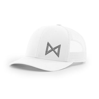 Monarch Icon Trucker Hat