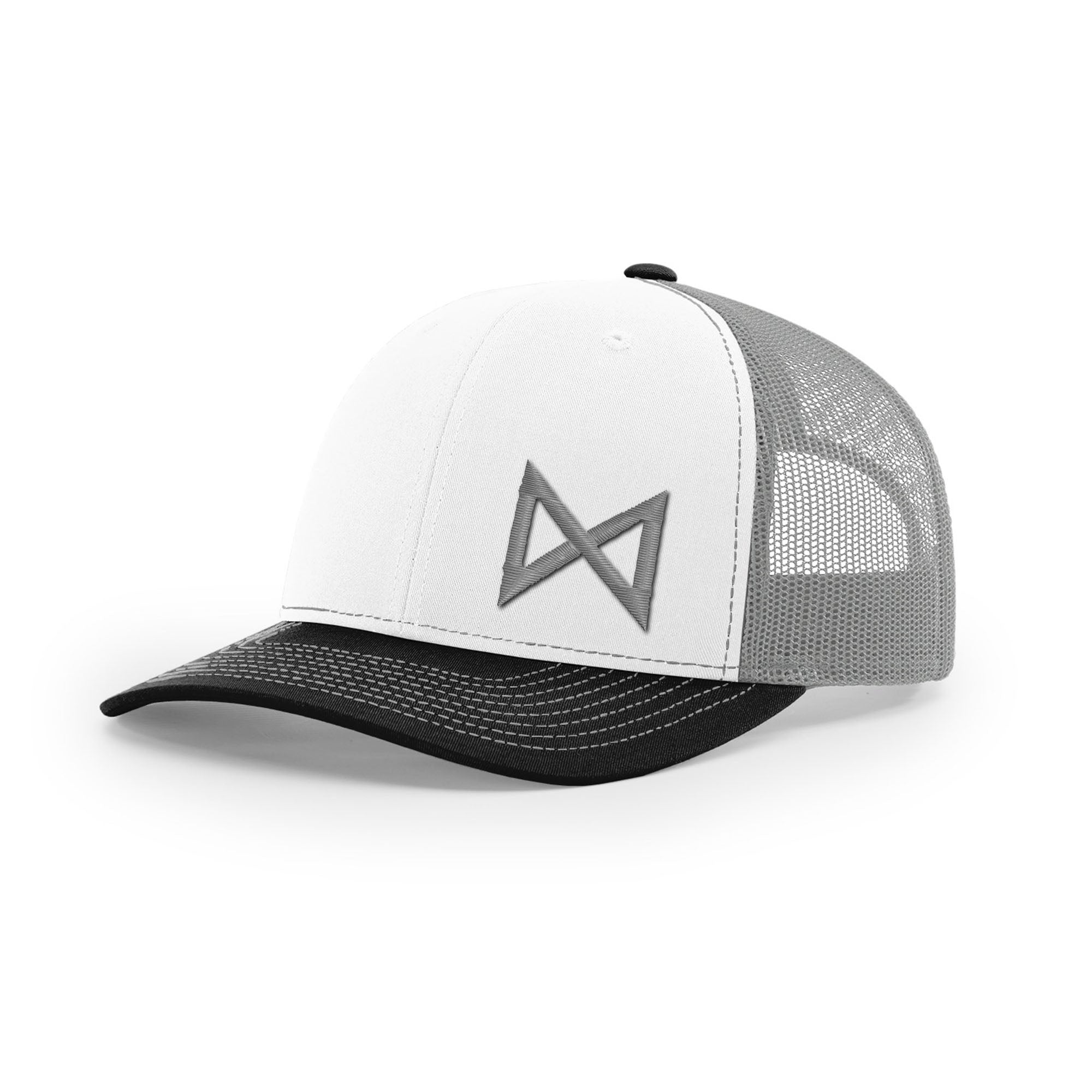 Monarch Icon Trucker Hat
