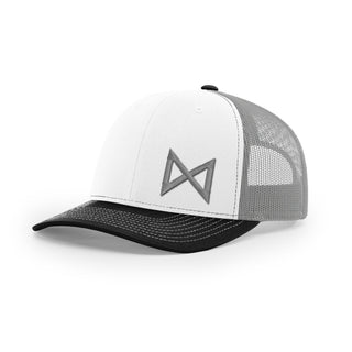 Monarch Icon Trucker Hat