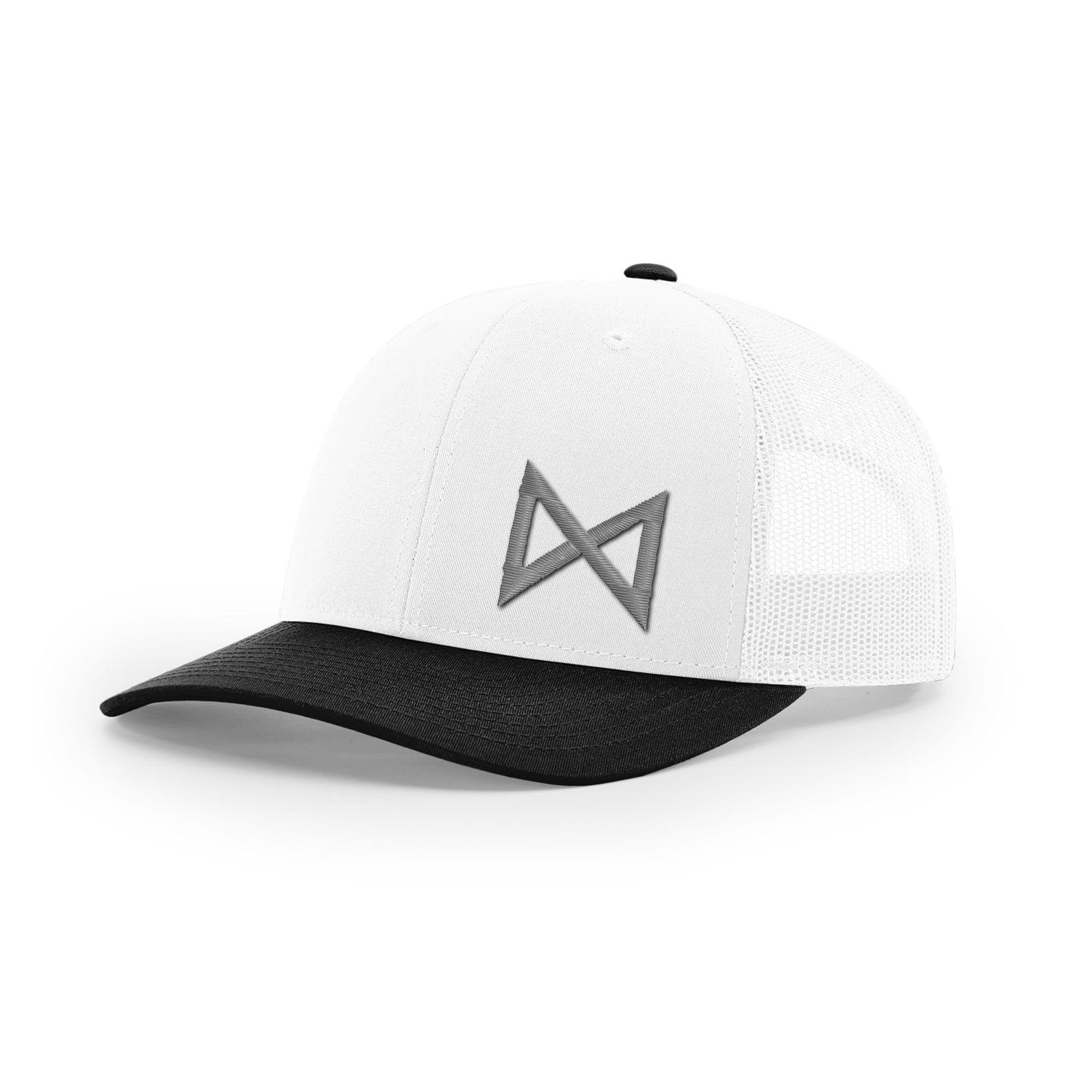 Monarch Icon Trucker Hat