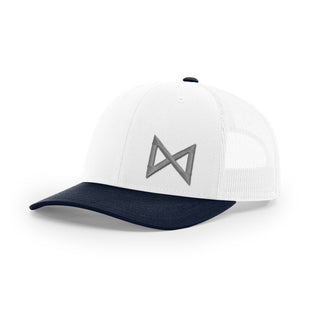 Monarch Icon Trucker Hat