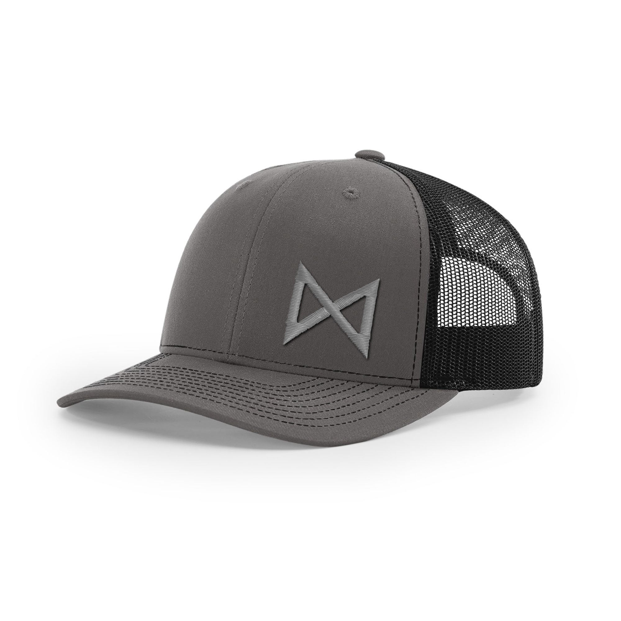 Monarch Icon Trucker Hat
