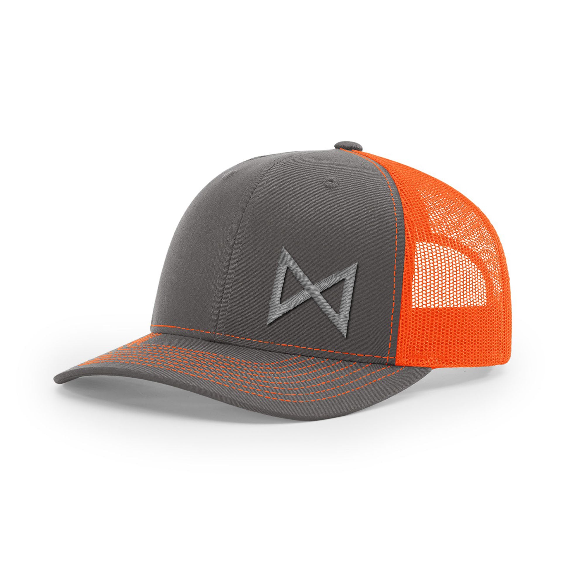 Monarch Icon Trucker Hat