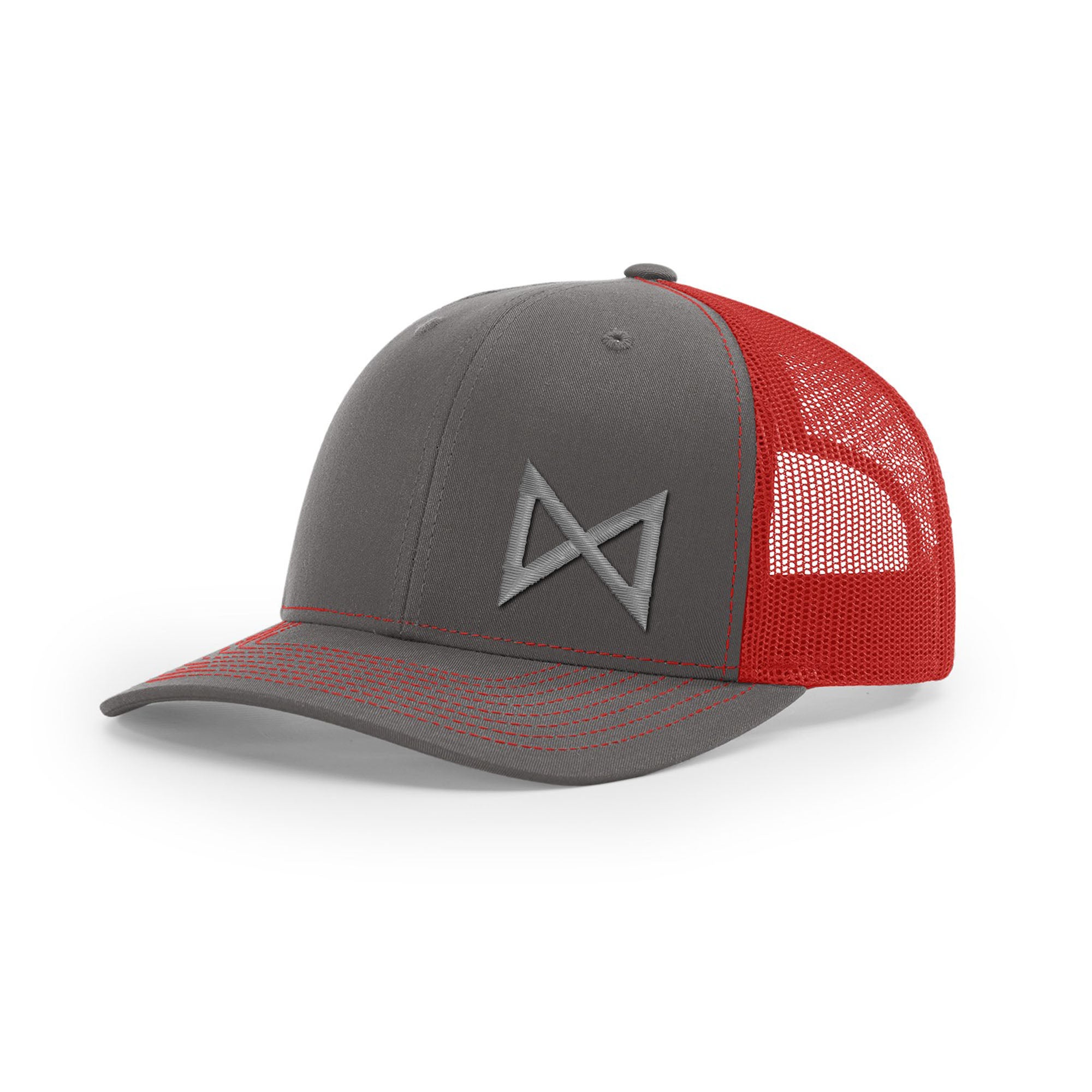 Monarch Icon Trucker Hat