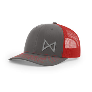 Monarch Icon Trucker Hat